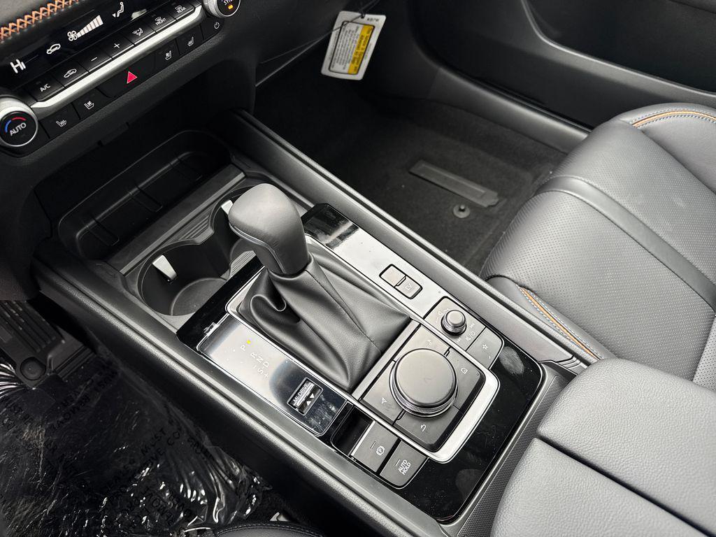 new 2026 Mazda CX-50 Hybrid car, priced at $39,183