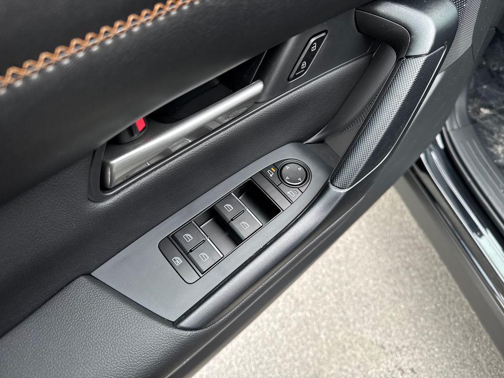 new 2026 Mazda CX-50 Hybrid car, priced at $39,183