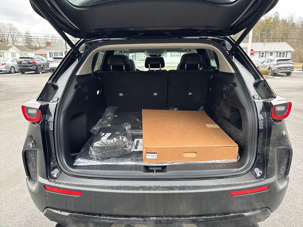 new 2026 Mazda CX-50 Hybrid car, priced at $39,183