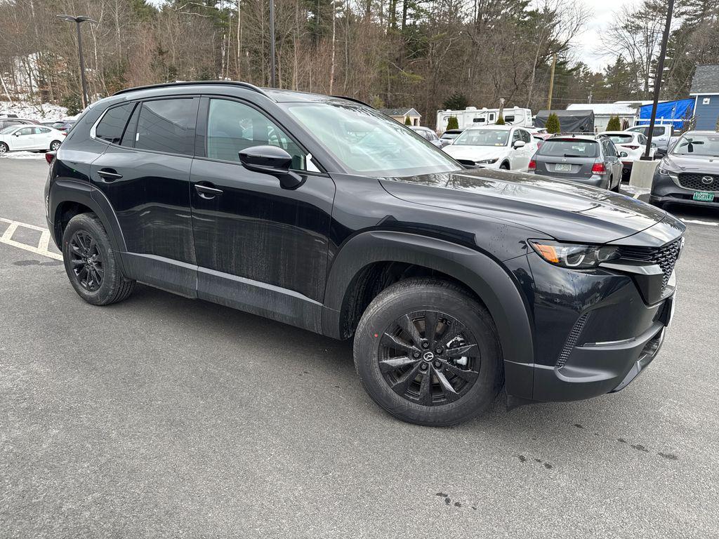 new 2026 Mazda CX-50 Hybrid car, priced at $39,183