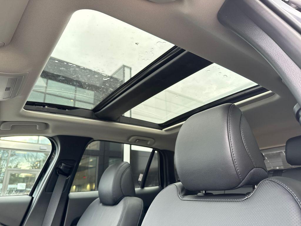 new 2026 Mazda CX-50 Hybrid car, priced at $39,183