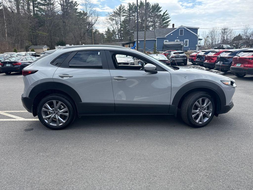 used 2026 Mazda CX-30 car, priced at $27,400