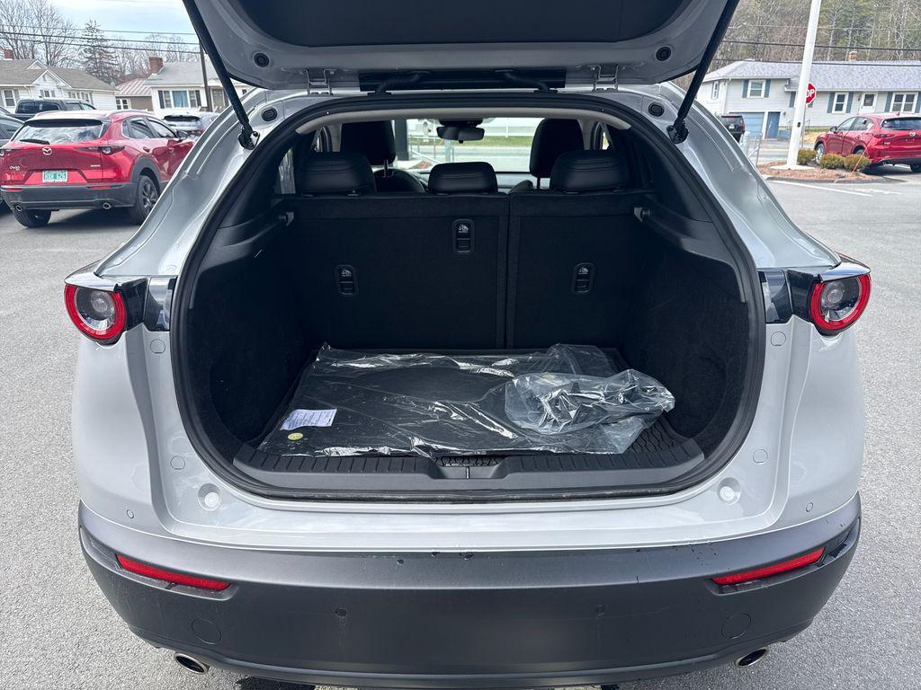 used 2026 Mazda CX-30 car, priced at $27,400