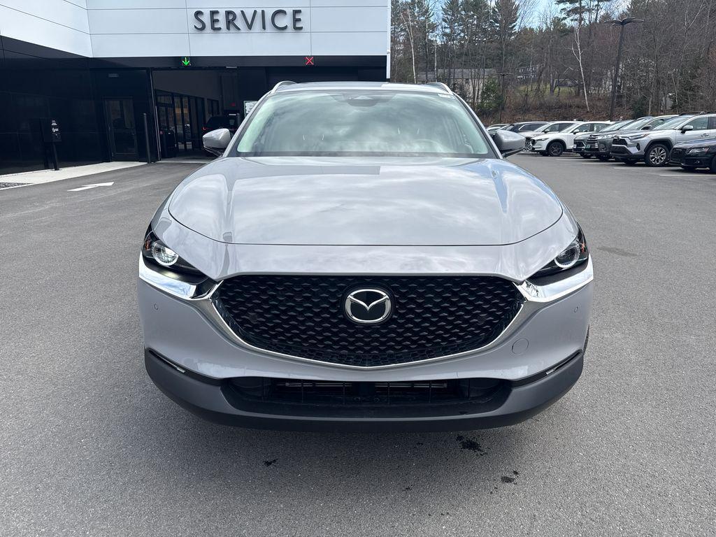 used 2026 Mazda CX-30 car, priced at $27,400