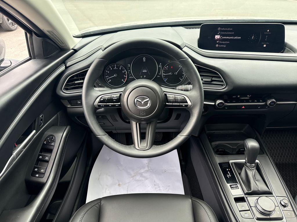 used 2026 Mazda CX-30 car, priced at $27,400