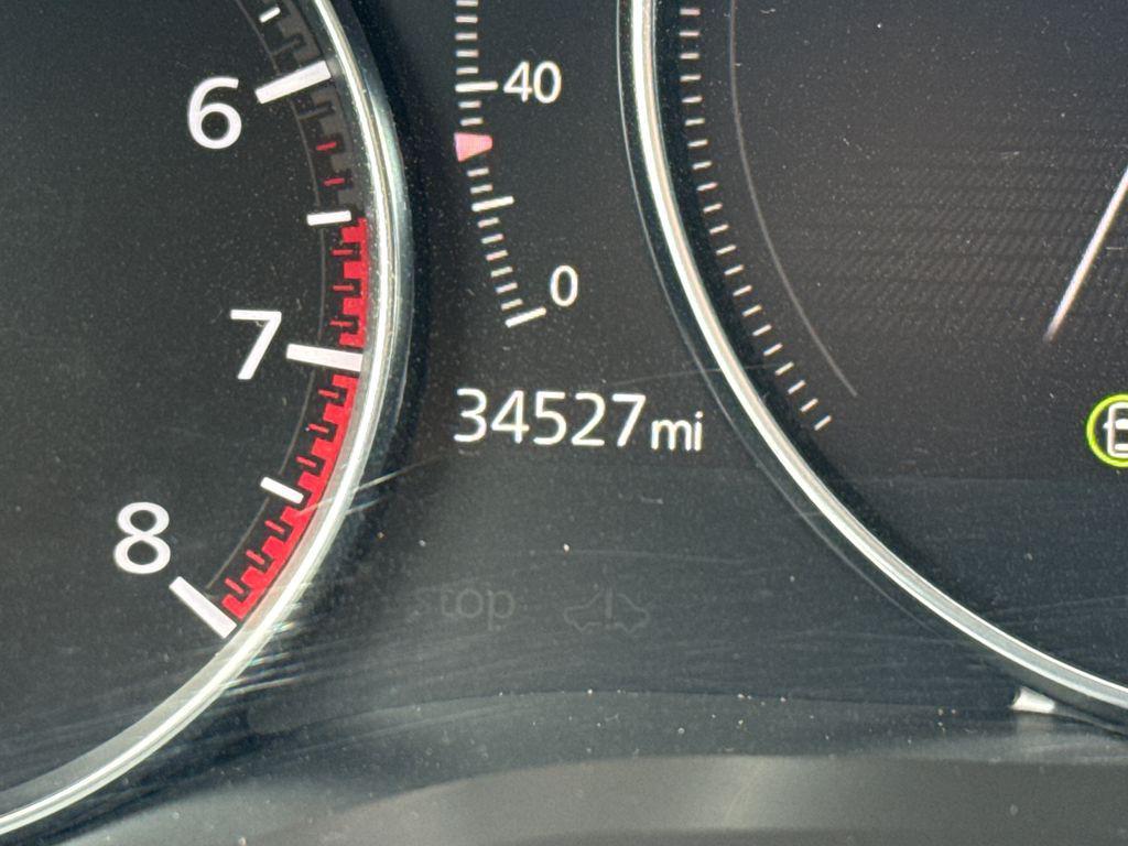 used 2024 Mazda CX-30 car, priced at $22,400