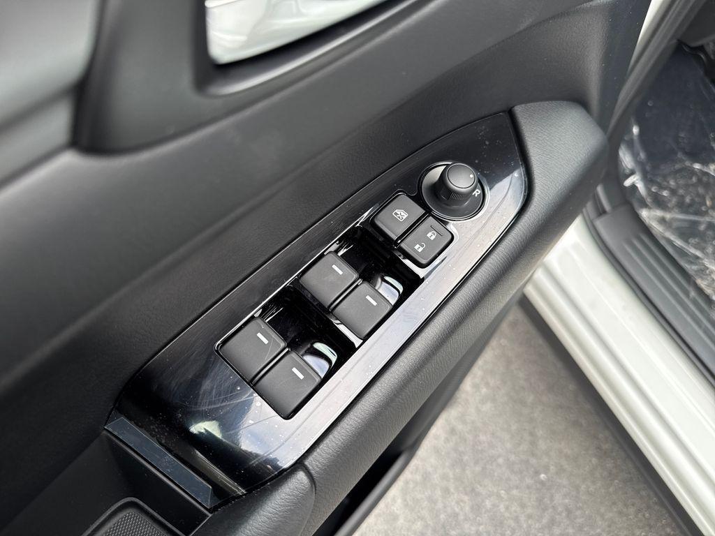 new 2025 Mazda CX-5 car, priced at $30,463