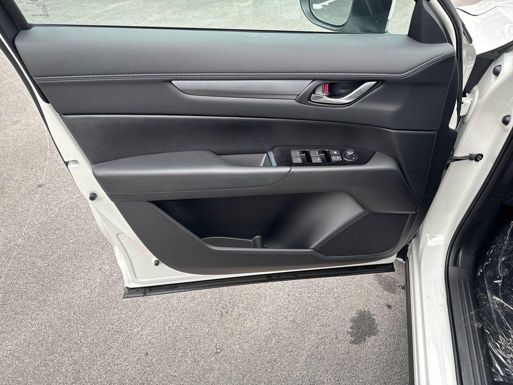 new 2025 Mazda CX-5 car, priced at $30,463