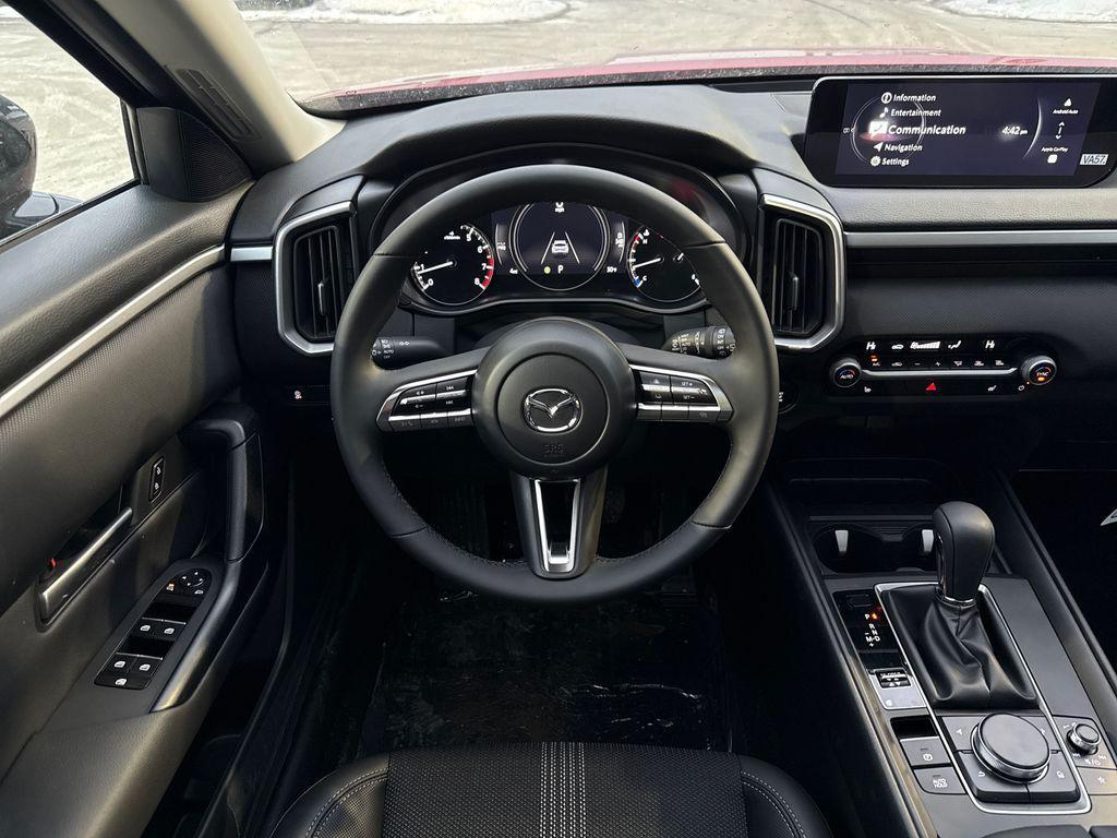 new 2026 Mazda CX-50 car, priced at $33,075