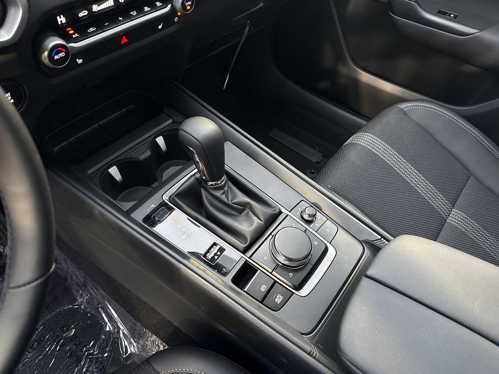 new 2026 Mazda CX-50 car, priced at $33,075