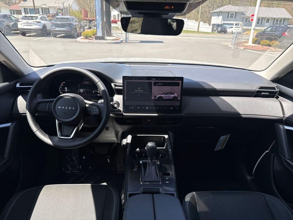 new 2026 Mazda CX-5 car, priced at $36,079