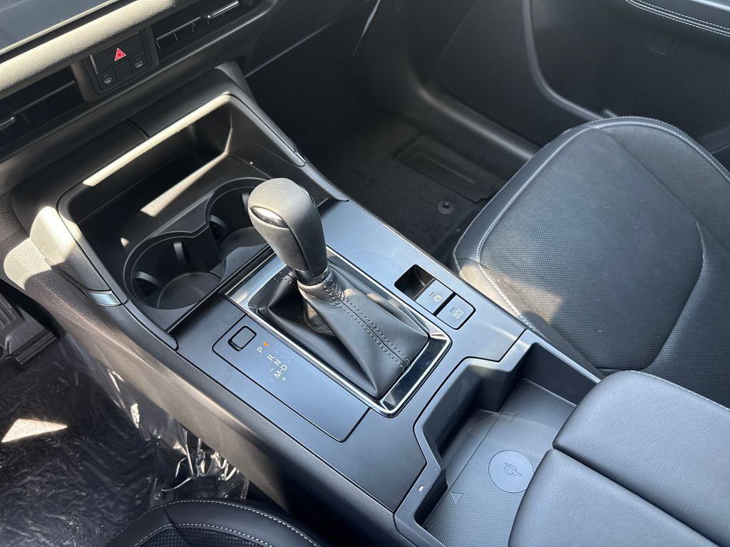 new 2026 Mazda CX-5 car, priced at $36,079
