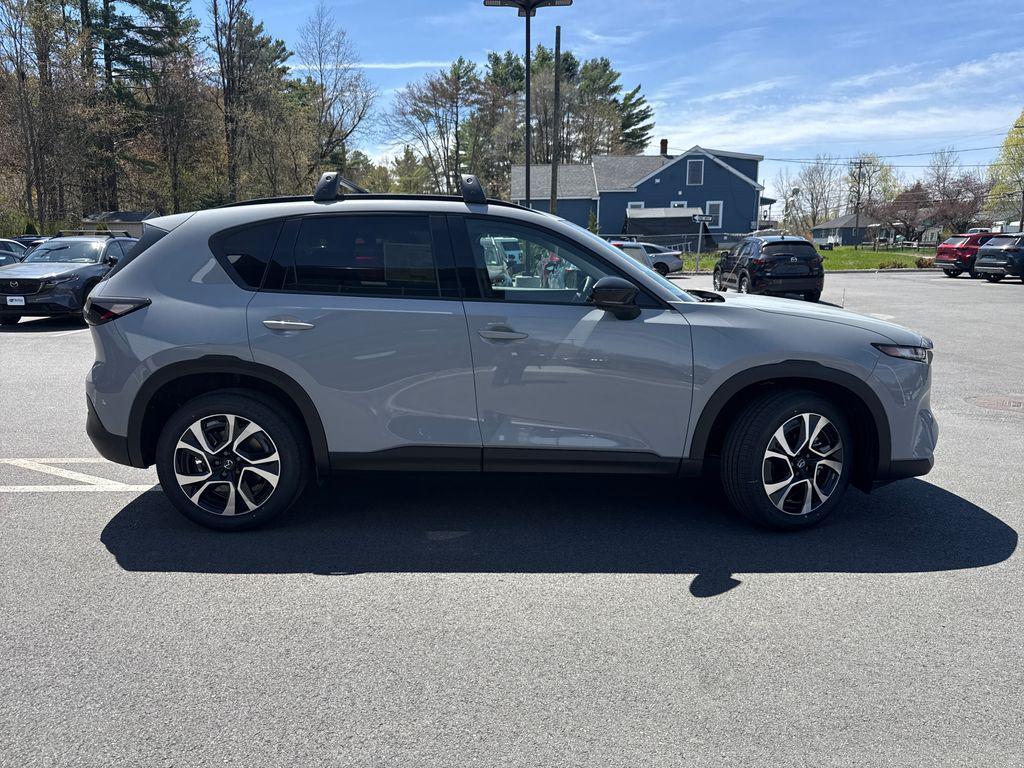 new 2026 Mazda CX-5 car, priced at $36,079