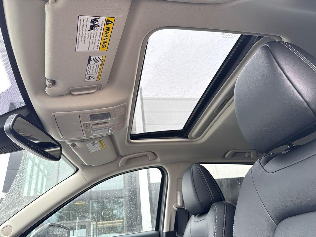 new 2025 Mazda CX-5 car, priced at $31,166