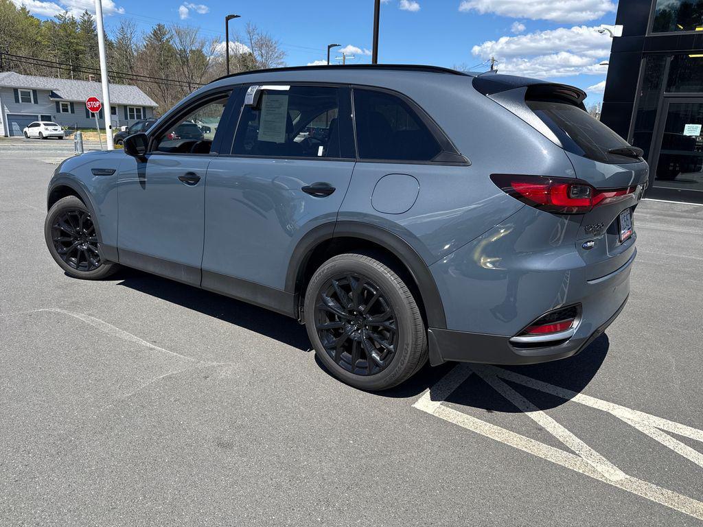 used 2026 Mazda CX-70 car, priced at $42,500