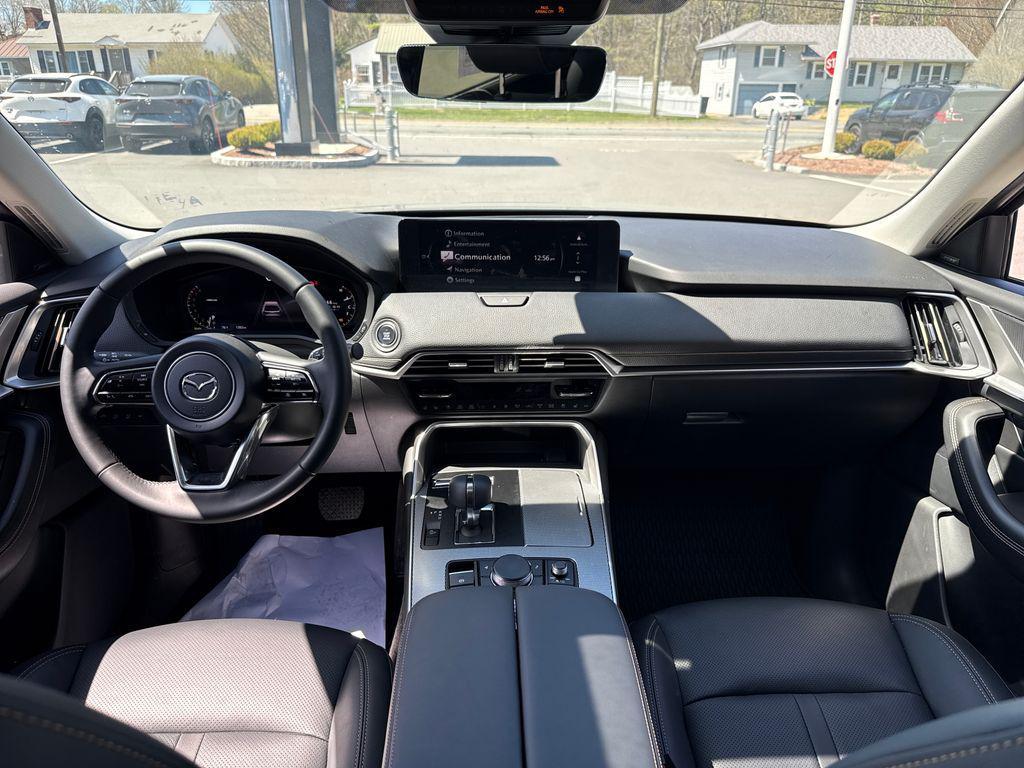 used 2026 Mazda CX-70 car, priced at $42,500