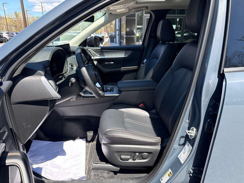 used 2026 Mazda CX-70 car, priced at $42,500