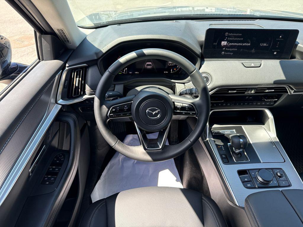 used 2026 Mazda CX-70 car, priced at $42,500