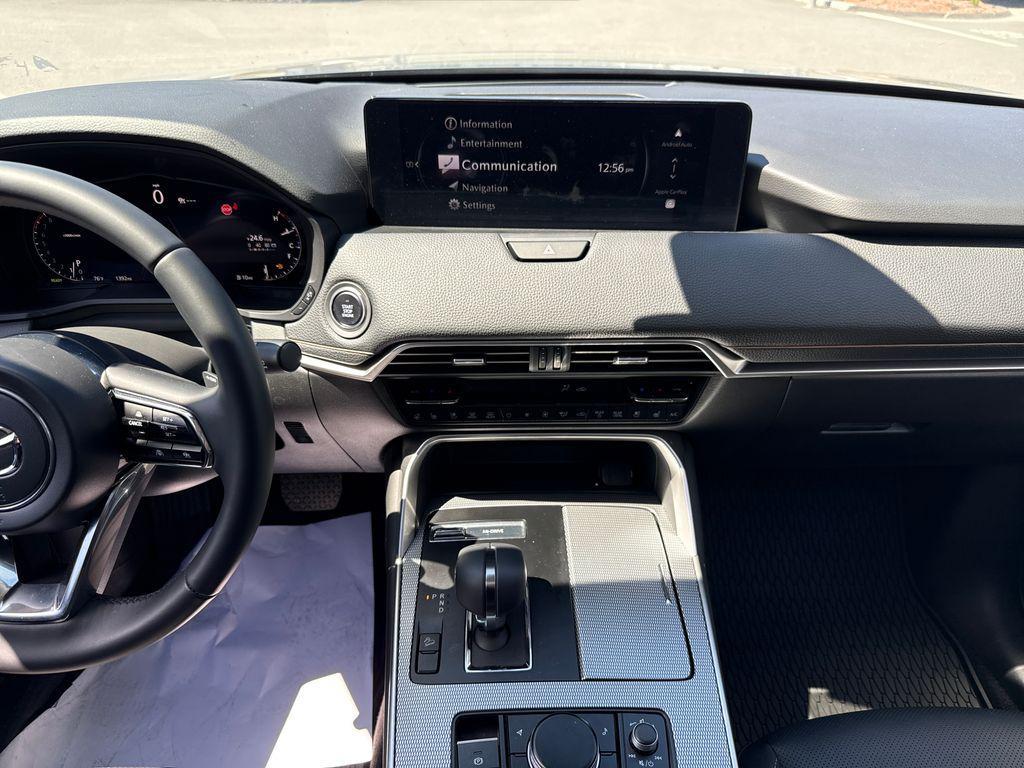used 2026 Mazda CX-70 car, priced at $42,500