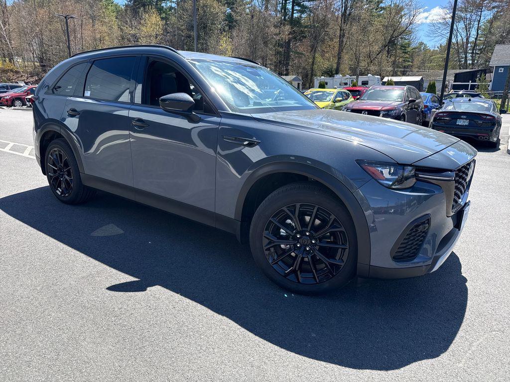 used 2026 Mazda CX-70 car, priced at $42,500