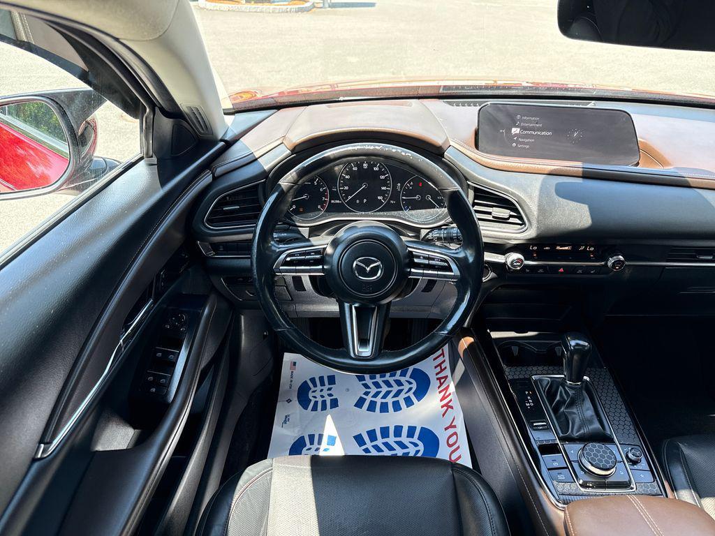 used 2021 Mazda CX-30 car, priced at $21,699