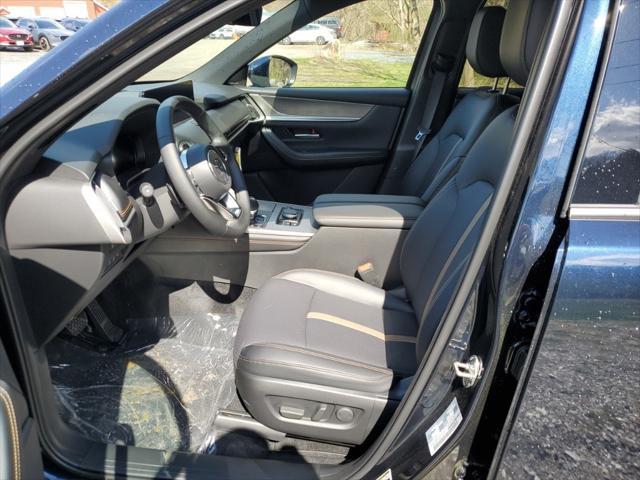 used 2024 Mazda CX-90 PHEV car, priced at $37,000