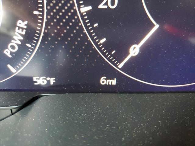 used 2024 Mazda CX-90 PHEV car, priced at $37,000