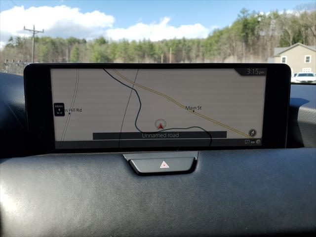 used 2024 Mazda CX-90 PHEV car, priced at $37,000