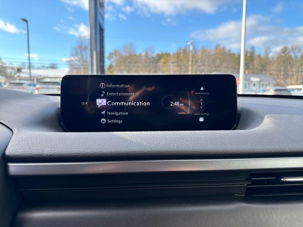 new 2026 Mazda CX-50 Hybrid car, priced at $37,413