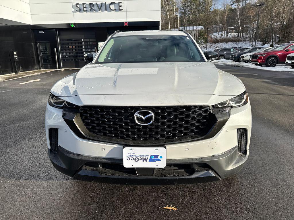 new 2026 Mazda CX-50 Hybrid car, priced at $37,413