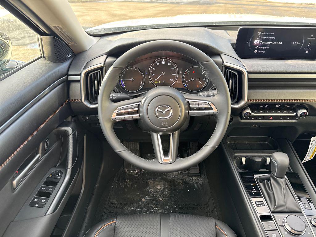 new 2026 Mazda CX-50 Hybrid car, priced at $37,413