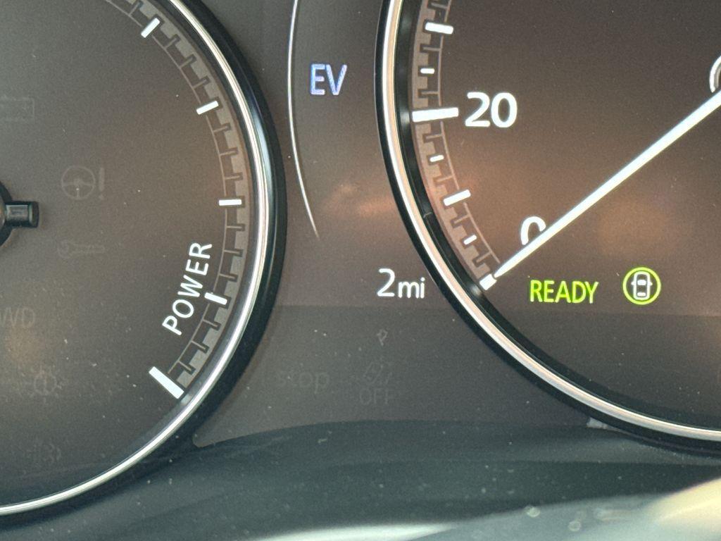 new 2026 Mazda CX-50 Hybrid car, priced at $37,413