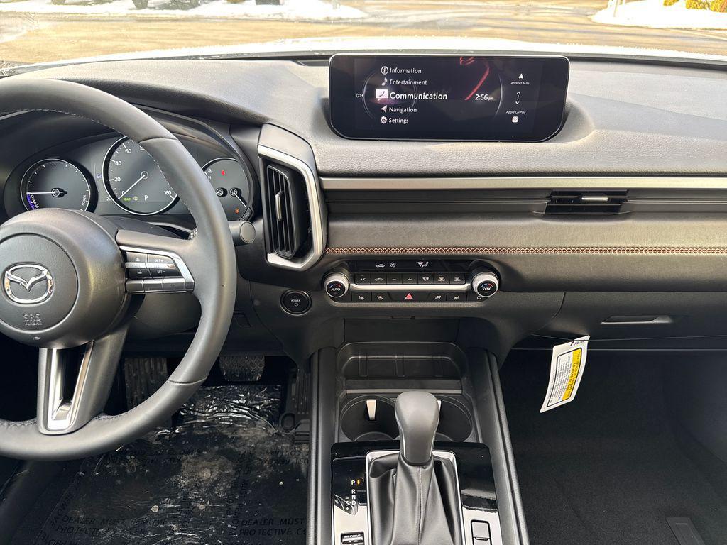 new 2026 Mazda CX-50 Hybrid car, priced at $37,413