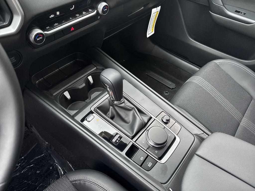 new 2026 Mazda CX-50 car, priced at $32,269