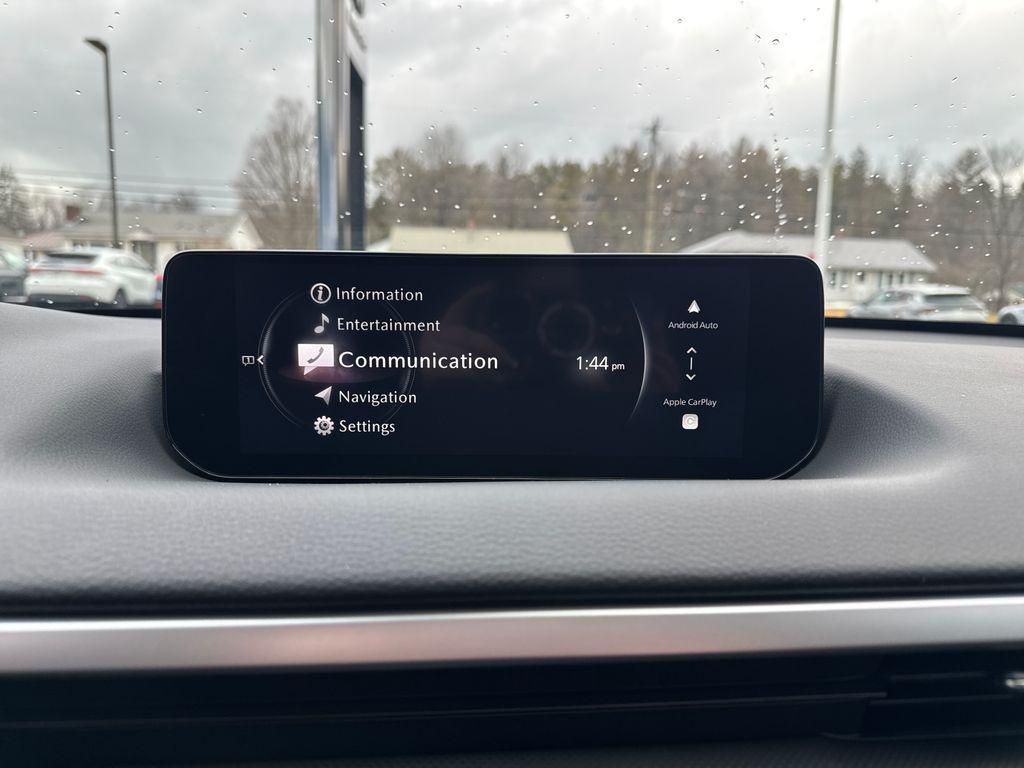 new 2026 Mazda CX-50 car, priced at $32,269