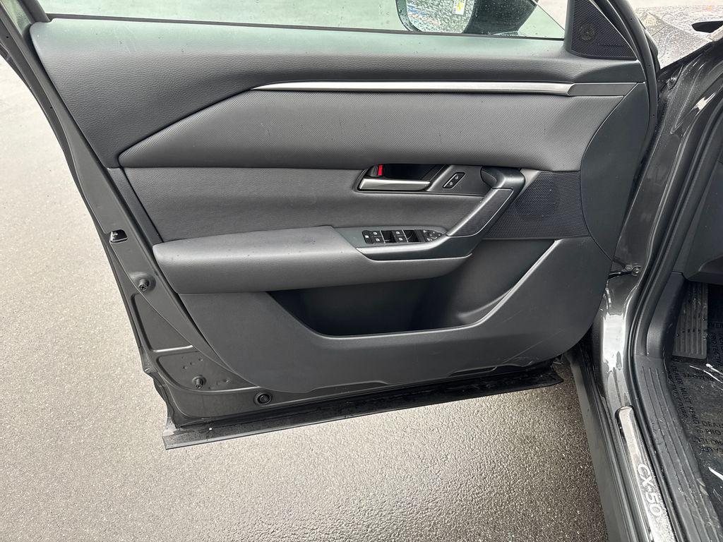 new 2026 Mazda CX-50 car, priced at $32,269