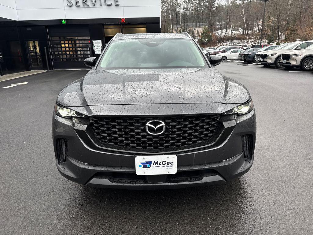 new 2026 Mazda CX-50 car, priced at $32,269