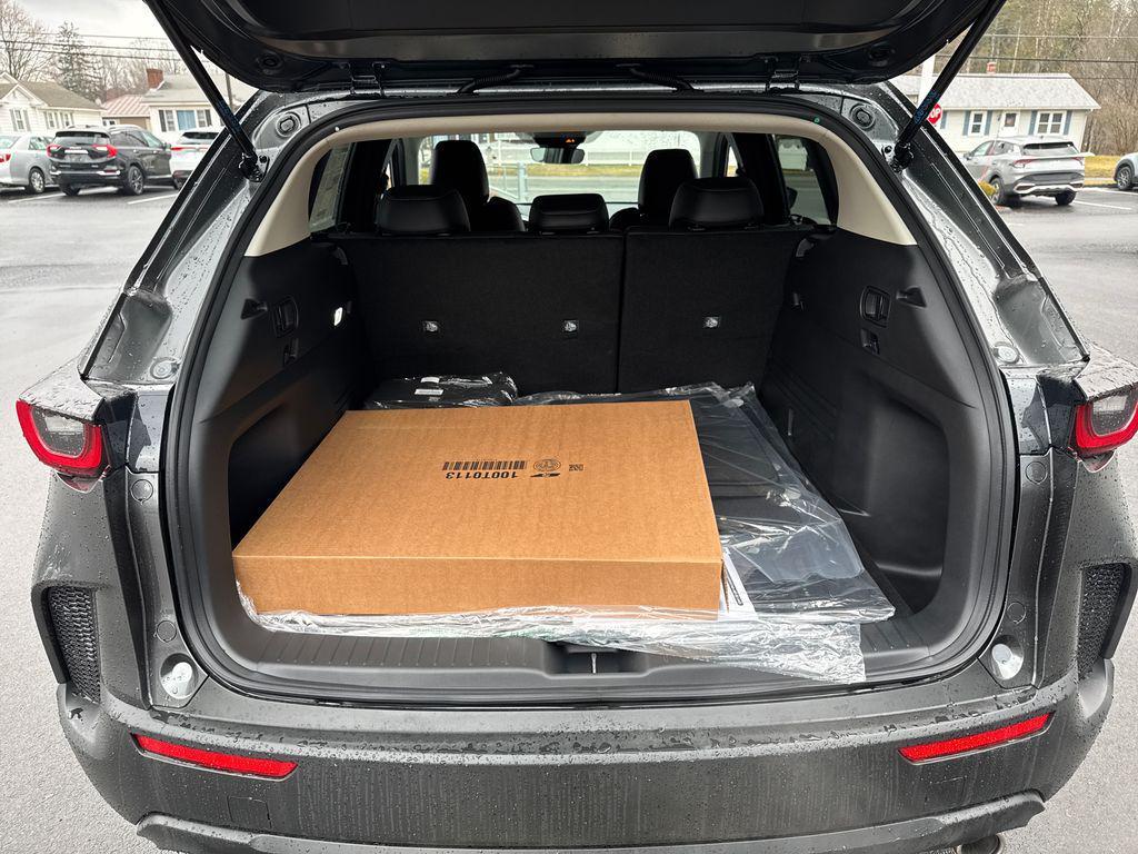 new 2026 Mazda CX-50 car, priced at $32,269