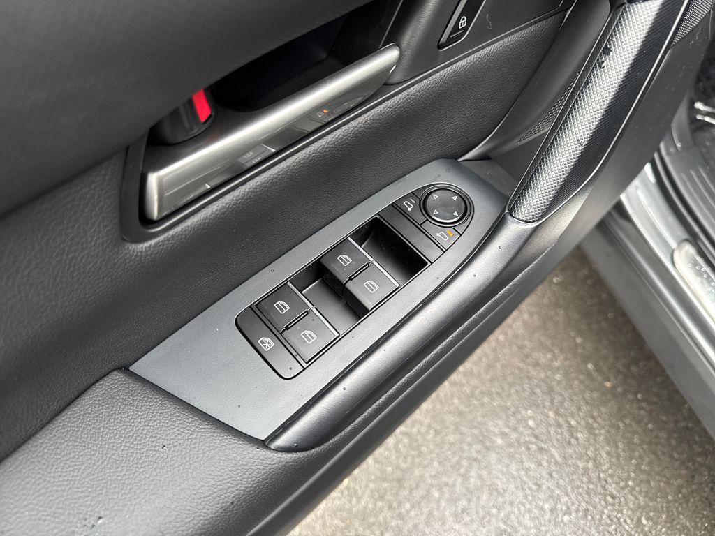 new 2026 Mazda CX-50 car, priced at $32,269