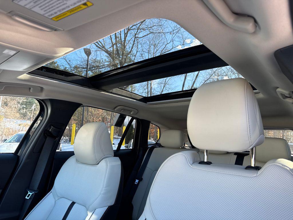 new 2026 Mazda CX-50 car, priced at $36,152