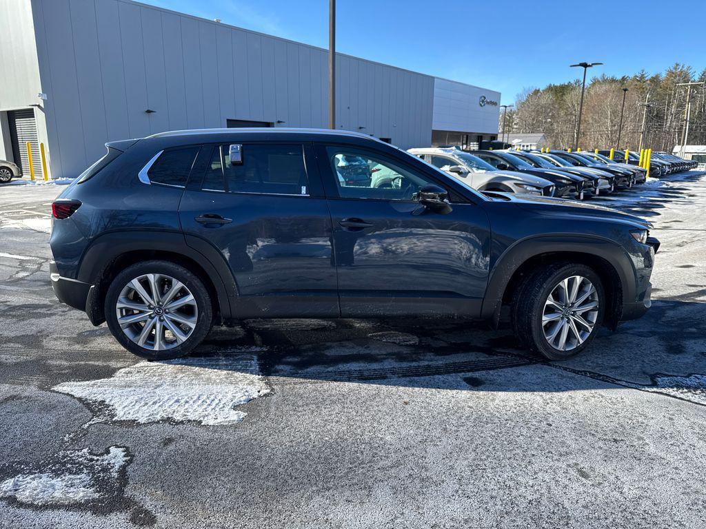 new 2026 Mazda CX-50 car, priced at $36,152