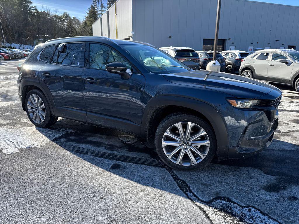new 2026 Mazda CX-50 car, priced at $36,152