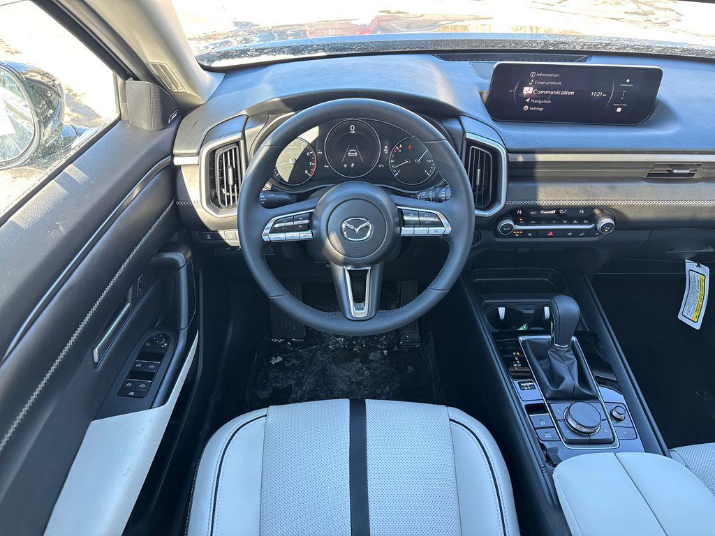 new 2026 Mazda CX-50 car, priced at $36,152