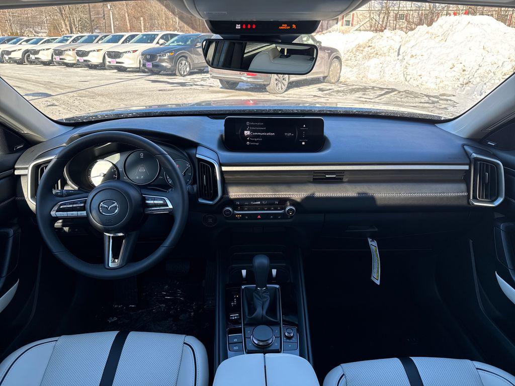 new 2026 Mazda CX-50 car, priced at $36,152