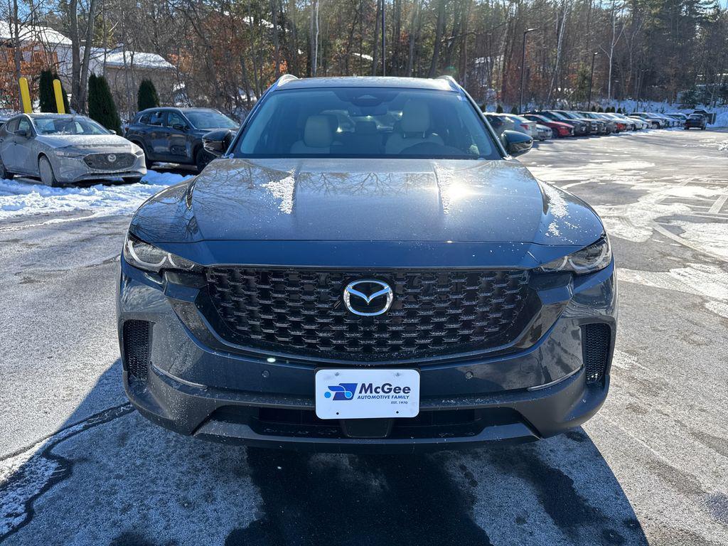 new 2026 Mazda CX-50 car, priced at $36,152