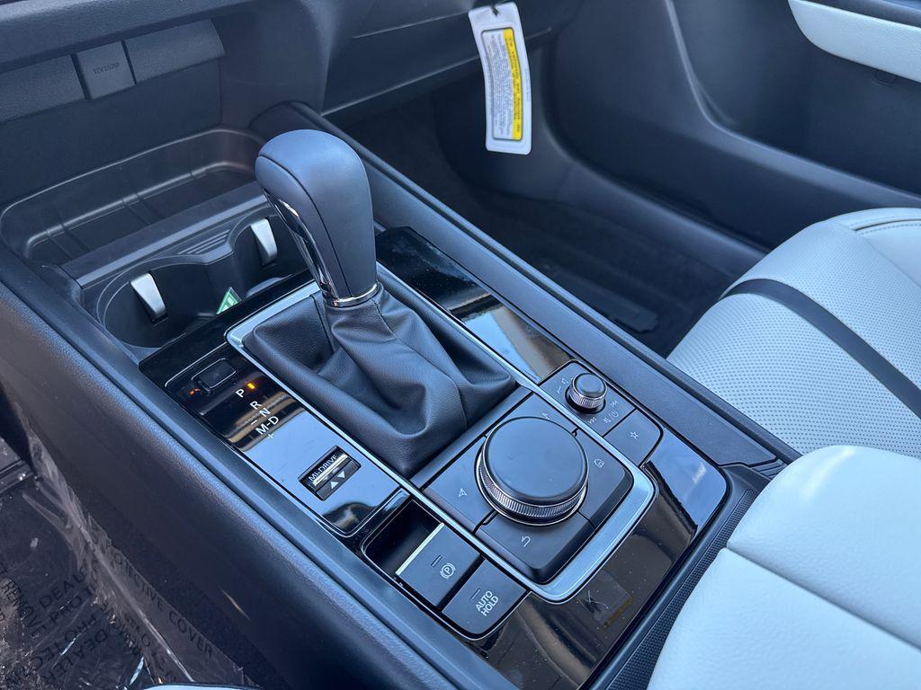 new 2026 Mazda CX-50 car, priced at $36,152