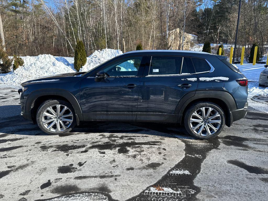 new 2026 Mazda CX-50 car, priced at $36,152