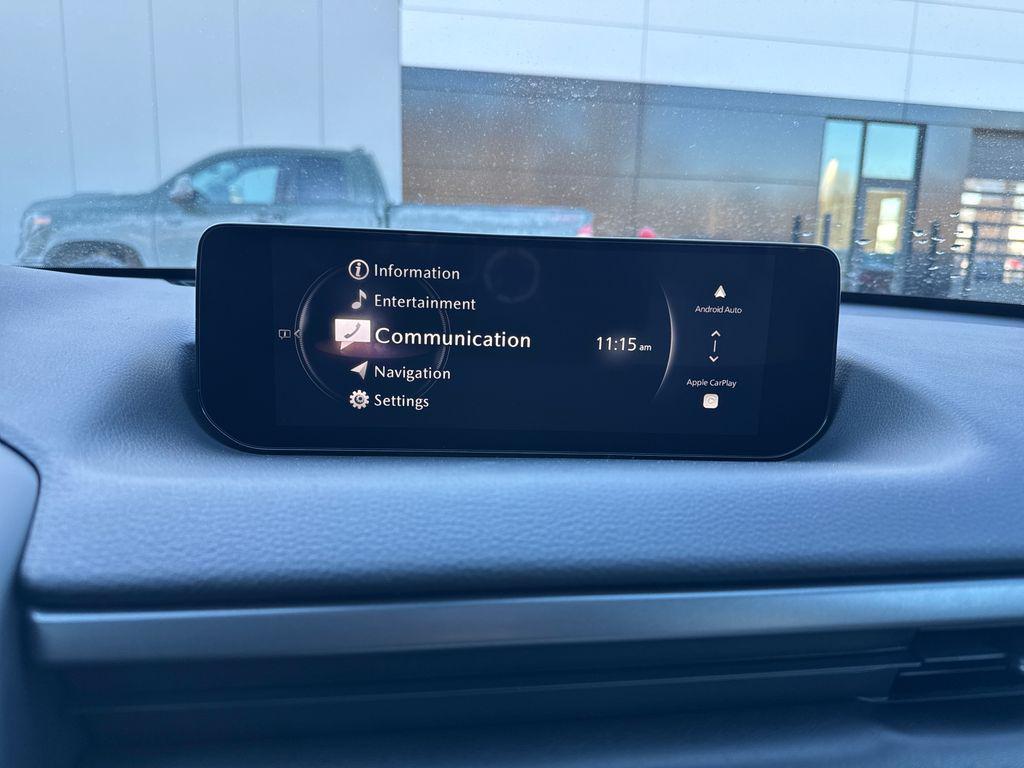 new 2026 Mazda CX-50 car, priced at $36,152