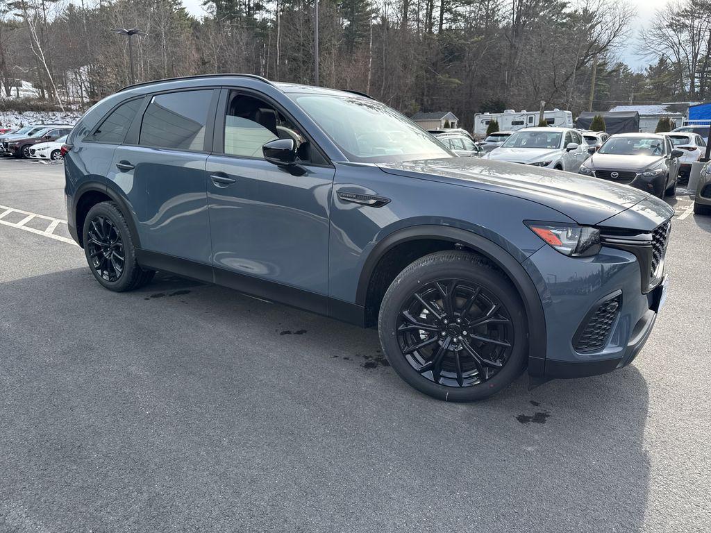 new 2026 Mazda CX-70 car, priced at $41,428