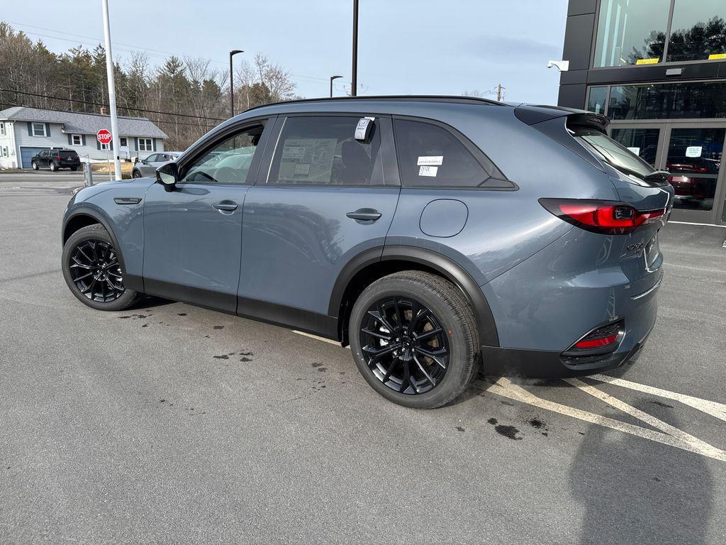 new 2026 Mazda CX-70 car, priced at $41,428